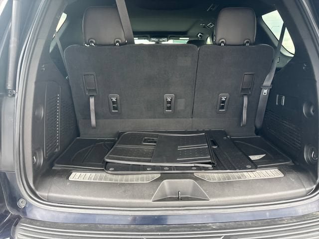 Certified 2021 Chevrolet Tahoe RST AWD/4WD image 27