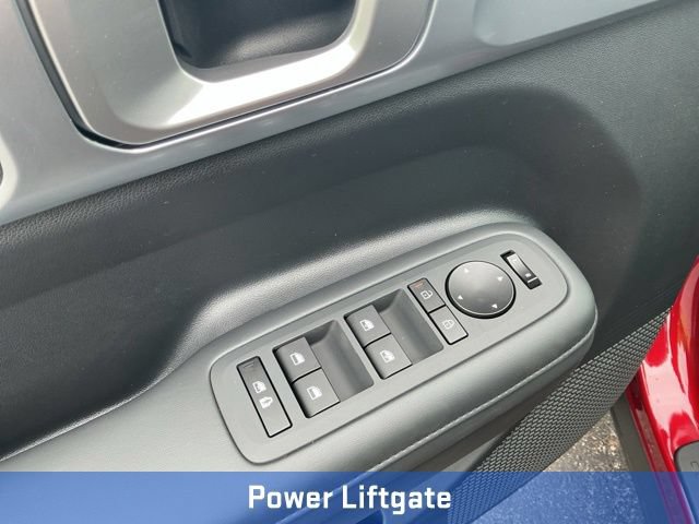 New 2026 Hyundai Santa Fe SEL AWD/4WD image 13