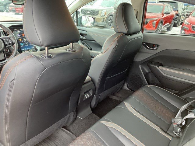 Used 2024 Subaru Crosstrek 2.5i Limited w/ Crosstrek Mirror Package image 22