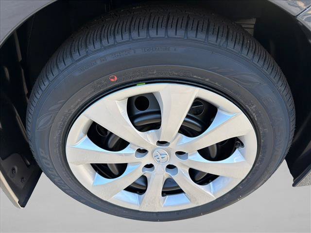 New 2027 Toyota Corolla LE FWD image 12