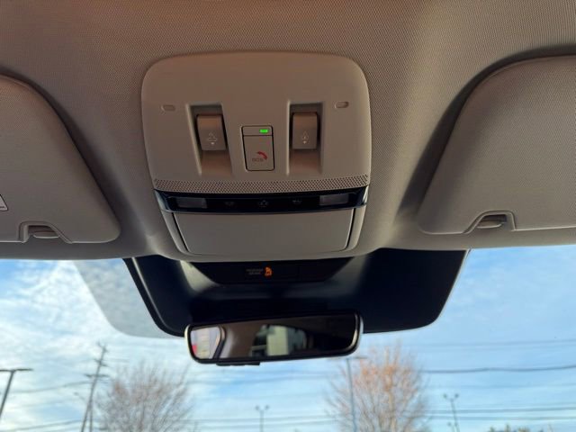 New 2026 Nissan Murano Platinum w/ Cargo Package image 20