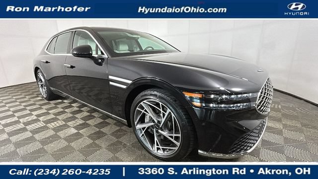 Used 2023 Genesis G90 3.5T