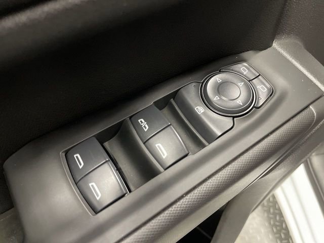 Used 2024 Chevrolet Silverado 1500 W/T w/ WT Convenience Package image 13