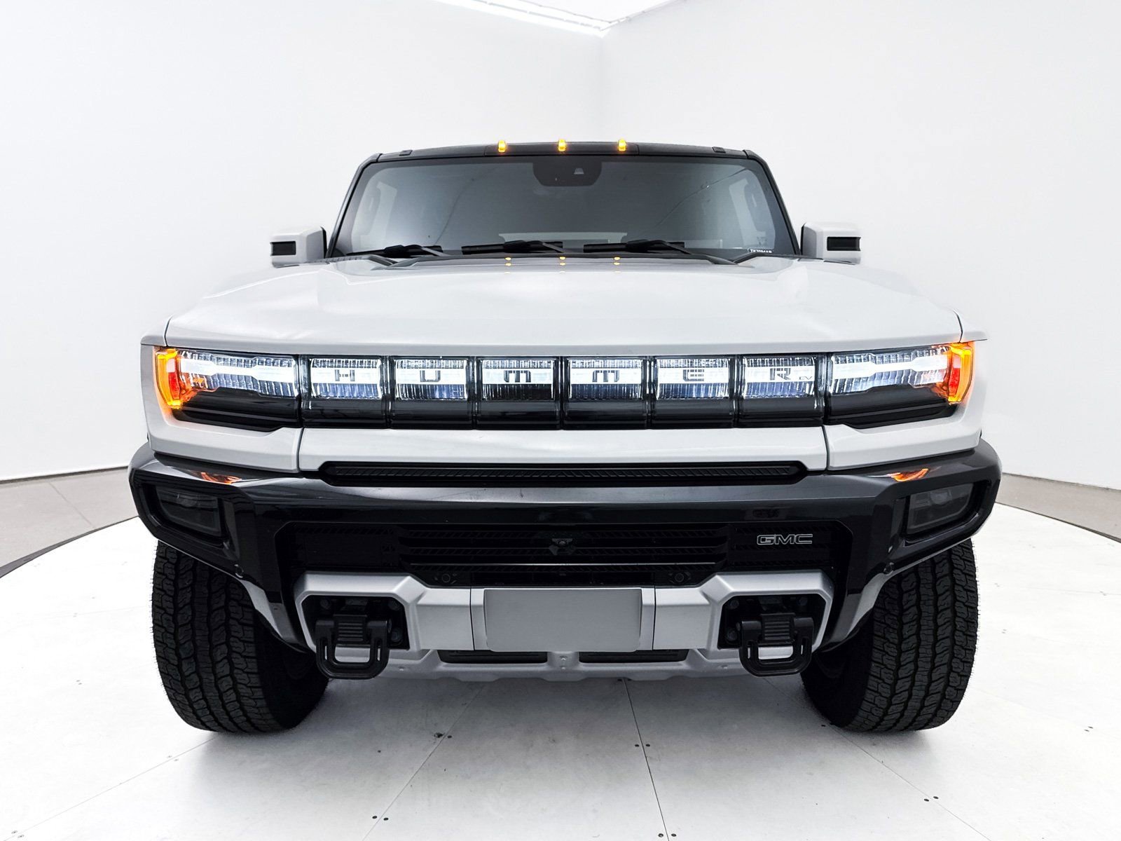 Used 2025 GMC Hummer EV 2X image 38