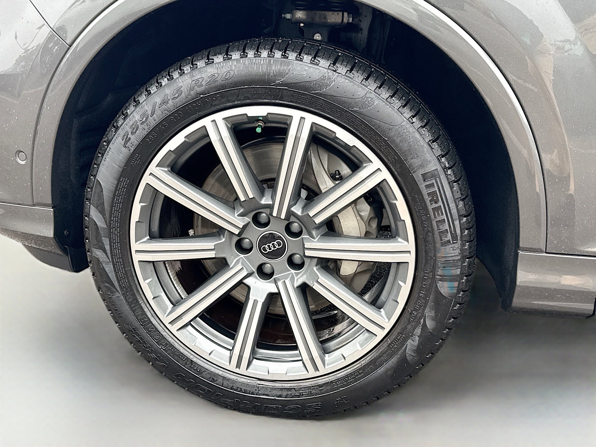 Used 2024 Audi Q7 Premium Plus image 41