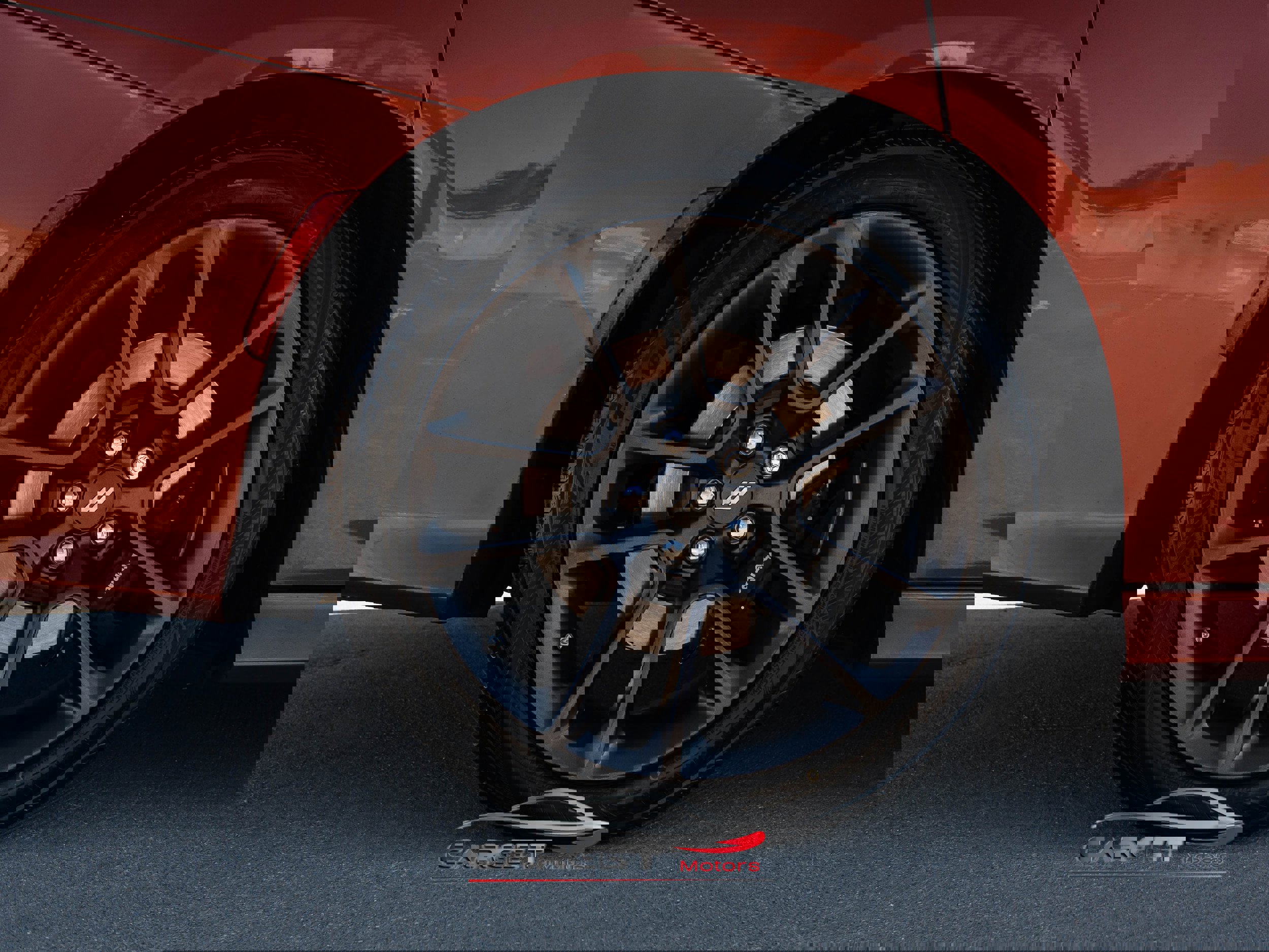 Used 2021 Dodge Charger Scat Pack w/ Navigation & Travel Group image 10