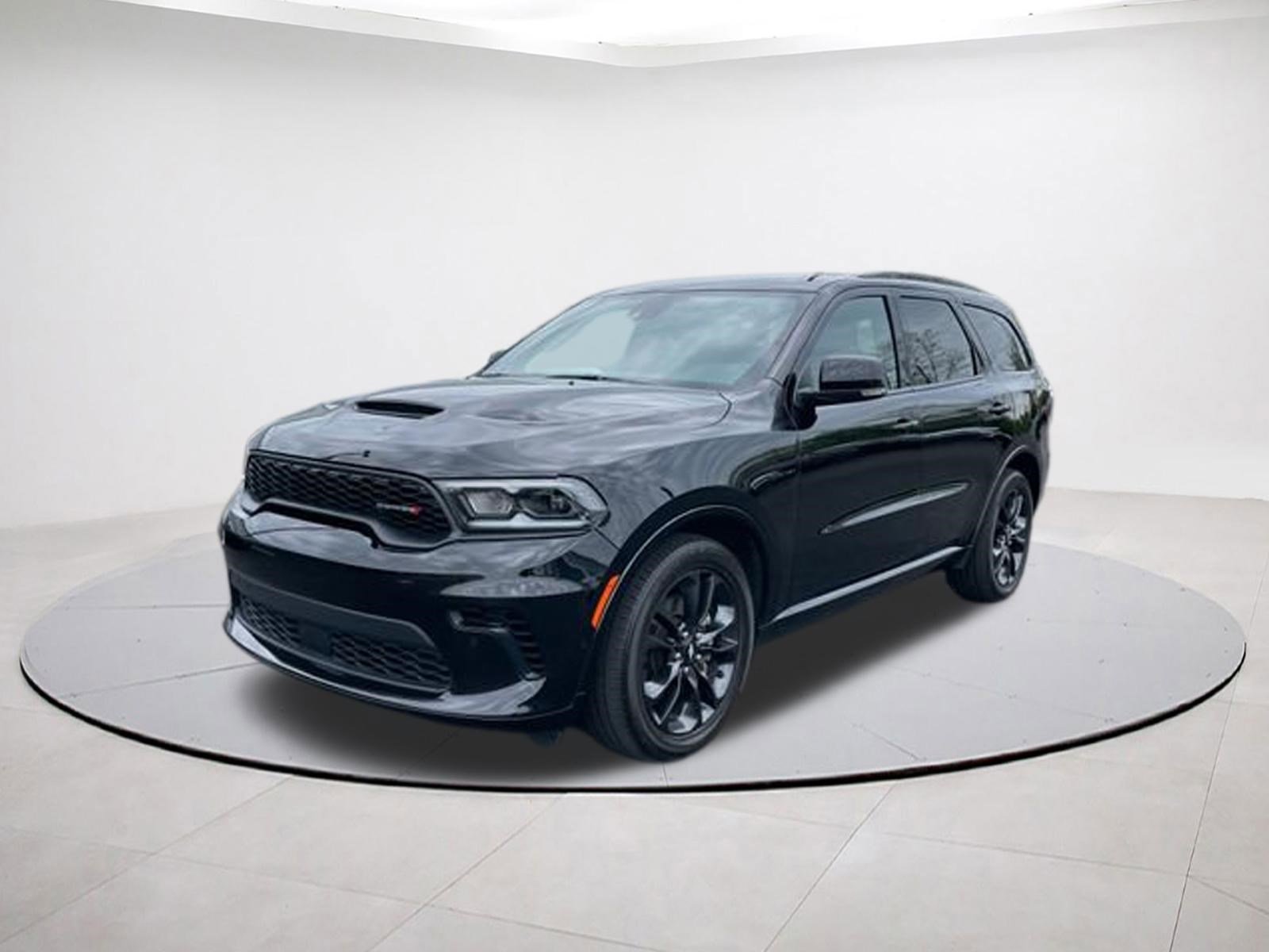 Certified 2025 Dodge Durango R/T AWD/4WD image 3