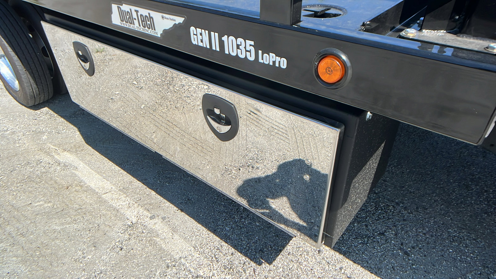 New 2025 RAM 5500 2WD Regular Cab image 27