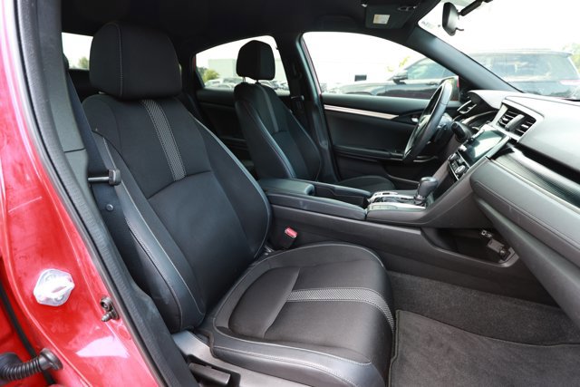Used 2021 Honda Civic Sport image 25