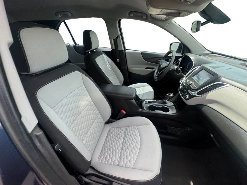Used 2018 Chevrolet Equinox LS FWD image 15