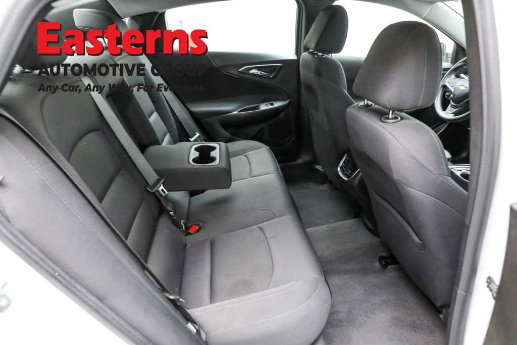 Used 2023 Chevrolet Malibu LT image 23