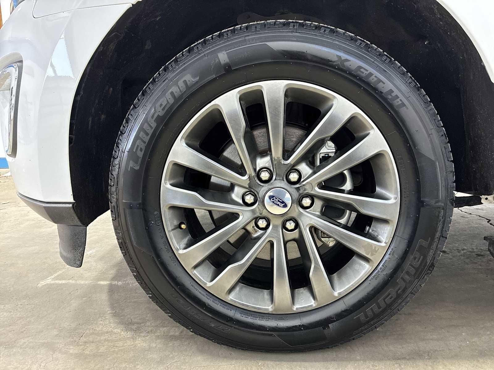 Used 2021 Ford Expedition Limited AWD/4WD image 18
