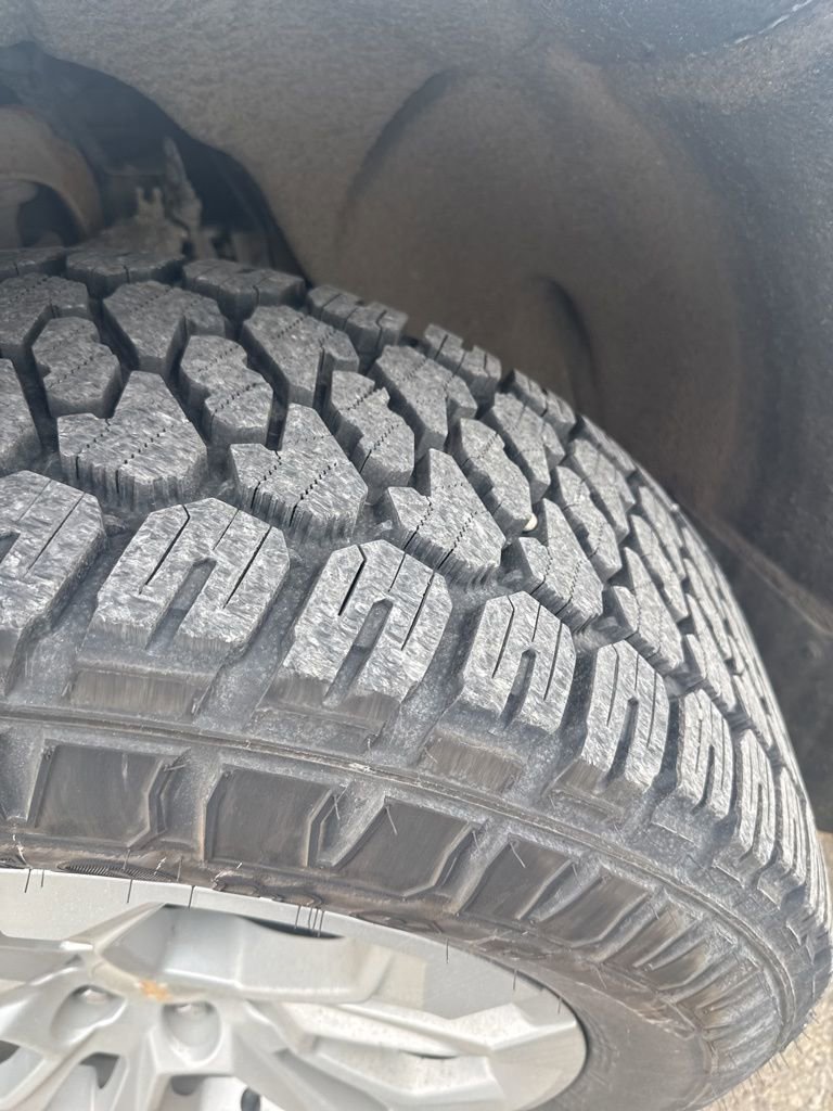 Used 2023 Chevrolet Silverado 1500 LTZ image 12