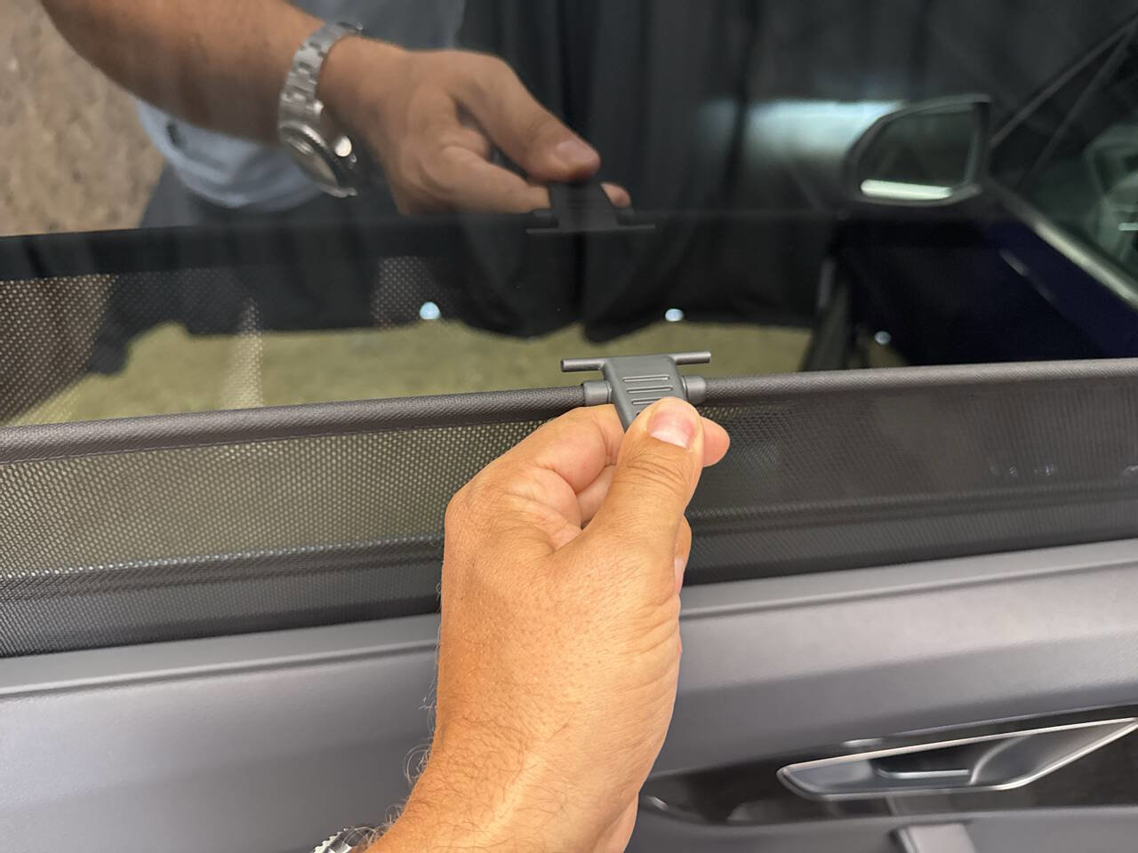 Used 2023 Audi Q7 3.0T Premium Plus w/ Premium Plus Package image 28