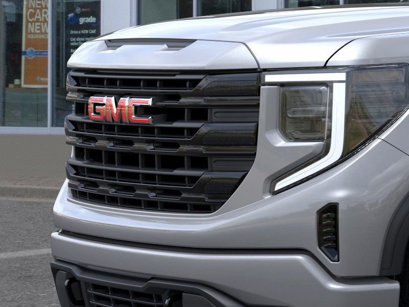 New 2026 GMC Sierra 1500 Elevation w/ Elevation Select Package AWD/4WD image 20