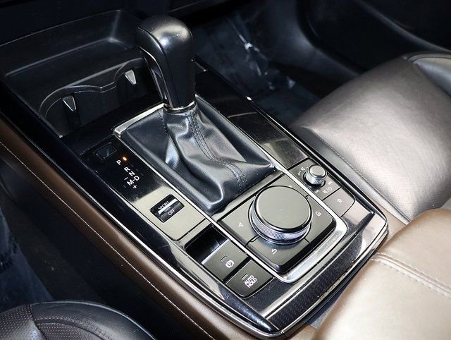 Used 2022 MAZDA CX-30 AWD 2.5 S w/ Premium Package image 21