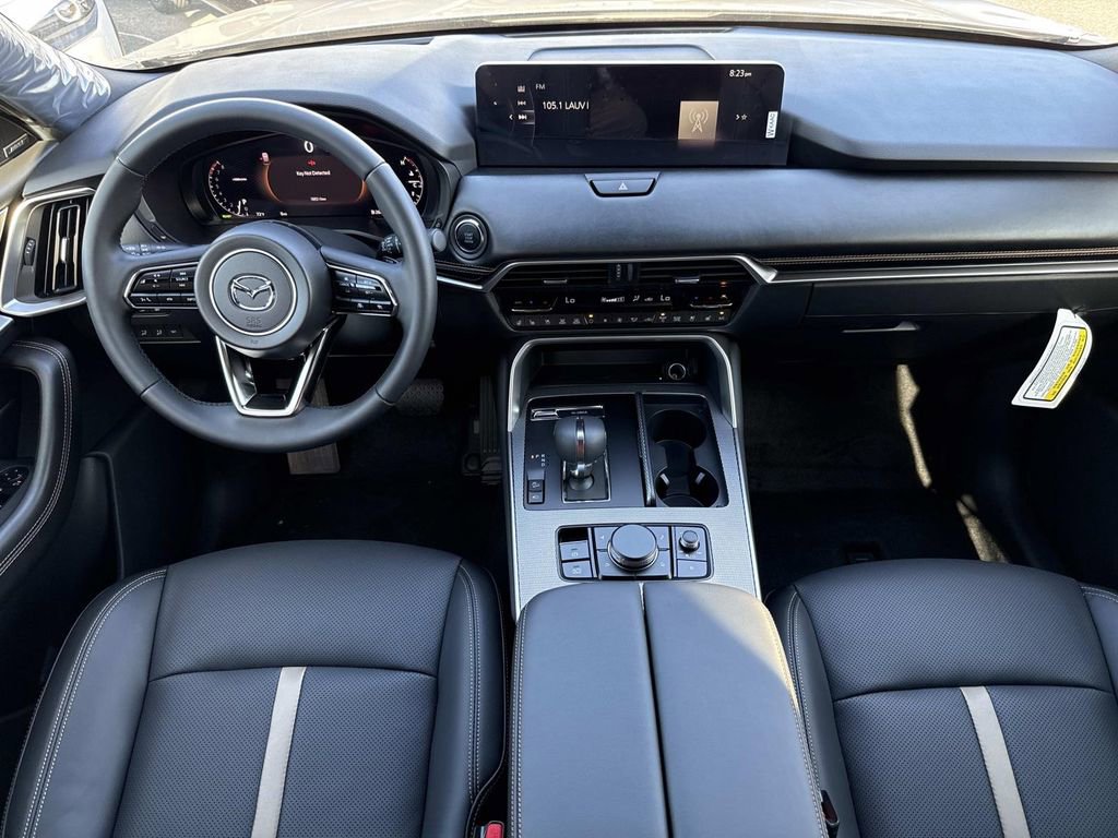 New 2026 MAZDA CX-90 3.3 Turbo w/ Premium Plus Pkg image 23
