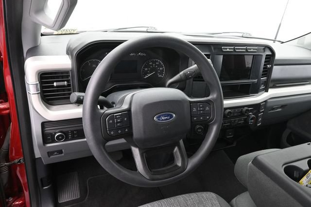 Used 2023 Ford F250 XLT w/ Camper Package AWD/4WD image 26