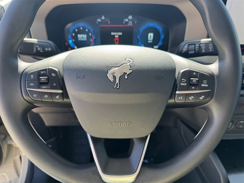New 2025 Ford Bronco Sport Big Bend image 11