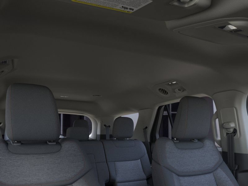 New 2026 Ford Explorer Active AWD/4WD image 22