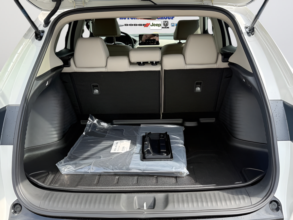 New 2027 Honda HR-V EX-L image 14