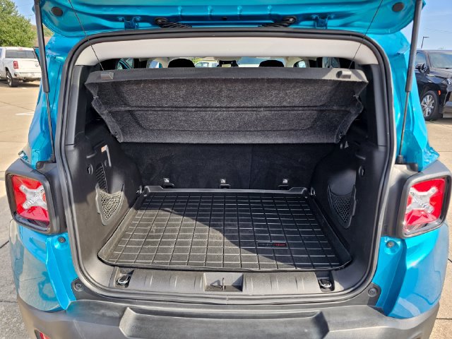 Used 2020 Jeep Renegade Sport AWD/4WD image 13