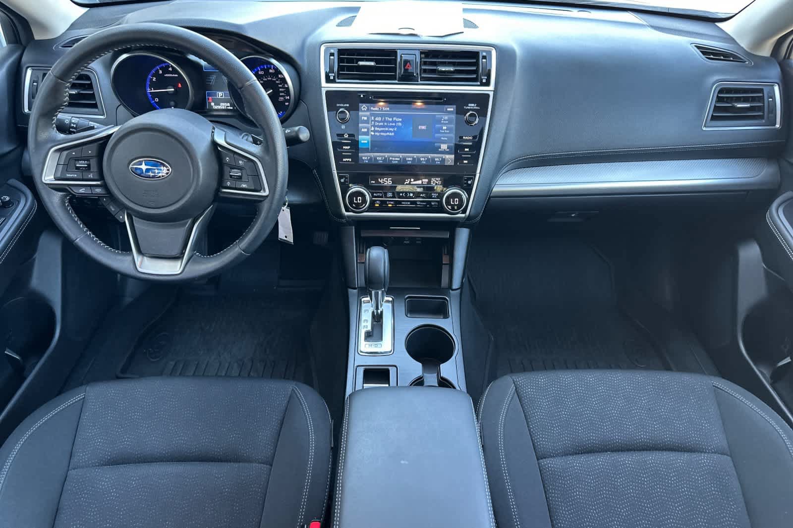 Used 2018 Subaru Legacy 2.5i Premium AWD/4WD image 13