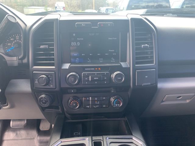 Used 2017 Ford F150 XL w/ Equipment Group 101A Mid image 31