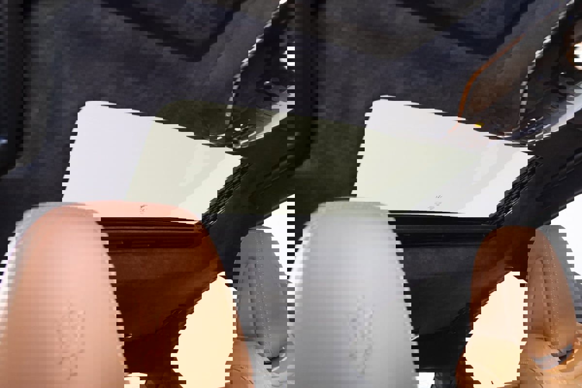 Used 2022 Maserati Ghibli Modena image 11