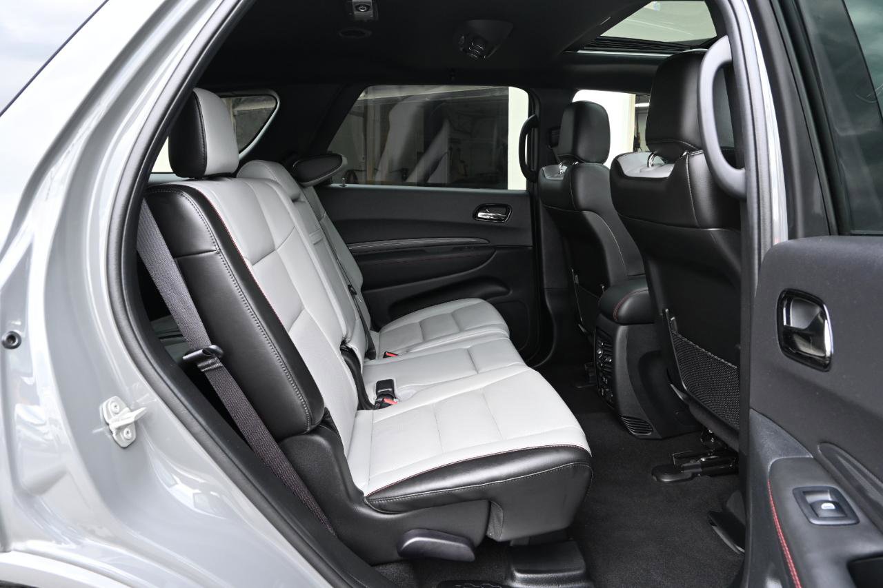 Used 2023 Dodge Durango GT AWD/4WD image 35
