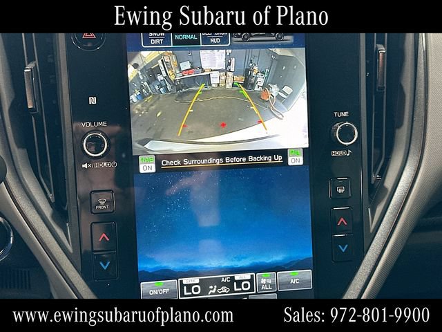 Used 2024 Subaru Crosstrek 2.5i Wilderness AWD/4WD image 14