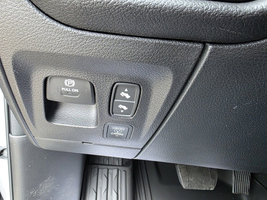 New 2026 RAM 1500 Big Horn image 26