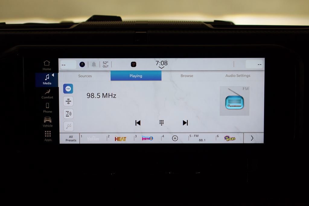 New 2026 Jeep Wrangler Unlimited Rubicon image 28