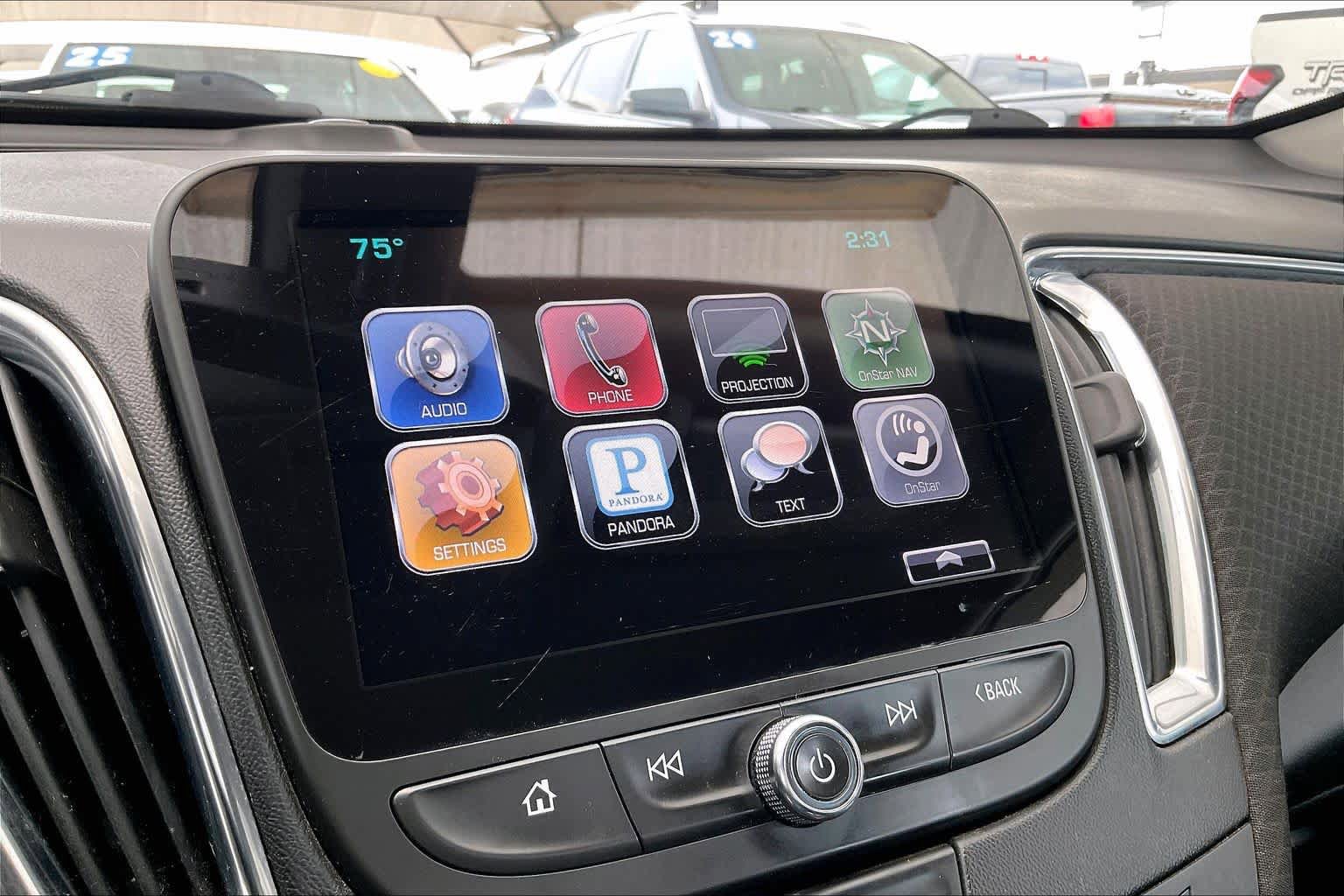 Used 2016 Chevrolet Malibu LT FWD image 31