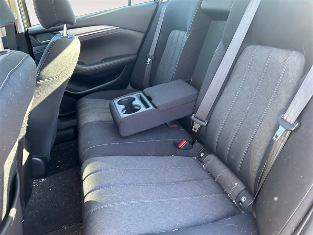 Used 2020 MAZDA MAZDA6 Sport image 13