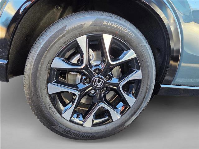 New 2026 Honda HR-V EX-L image 10