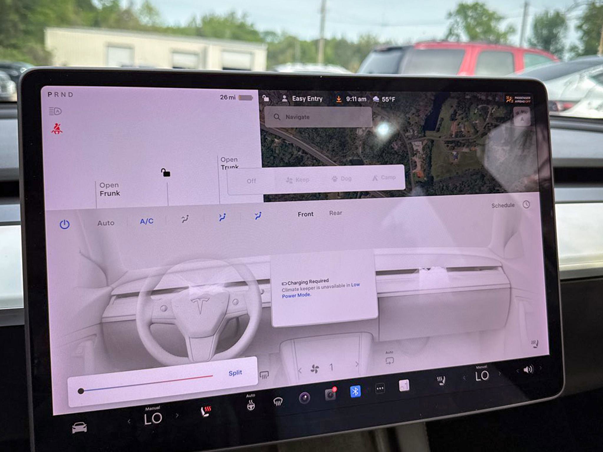 Used 2021 Tesla Model Y Performance image 22