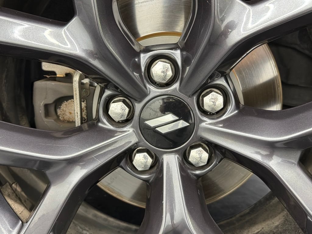 Used 2019 Dodge Challenger R/T w/ Plus Package RWD image 17