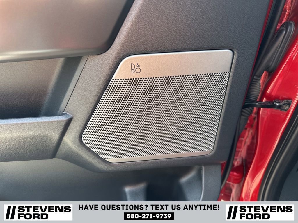 Used 2024 Ford F150 XLT w/ Equipment Group 303A High image 27