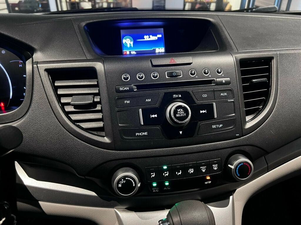Used 2014 Honda CR-V LX image 29