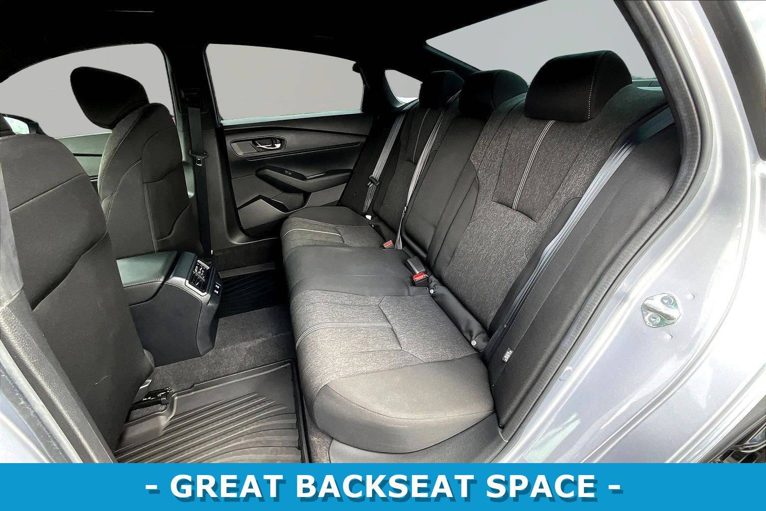 Used 2025 Honda Accord Sport image 24