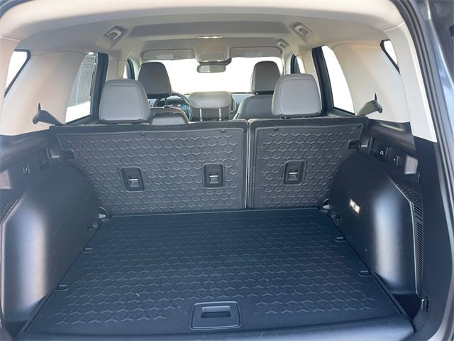 Used 2025 Ford Bronco Sport Badlands image 19