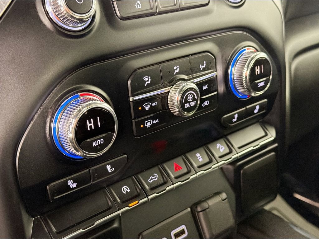 Used 2021 GMC Sierra 1500 Elevation w/ X31 Off-Road Package image 15