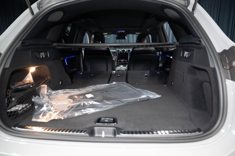New 2027 Mercedes-Benz GLC 300 image 33