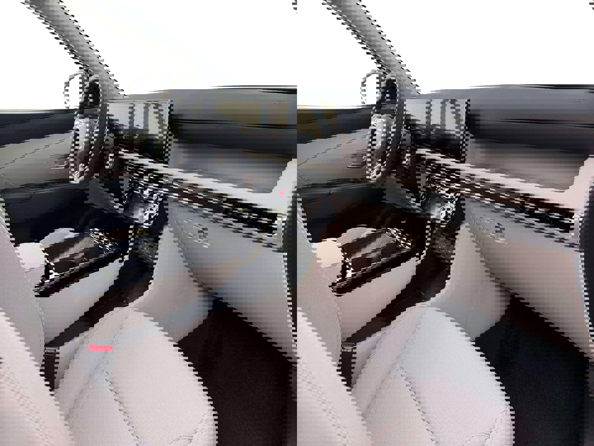 New 2026 Hyundai Tucson SEL image 15