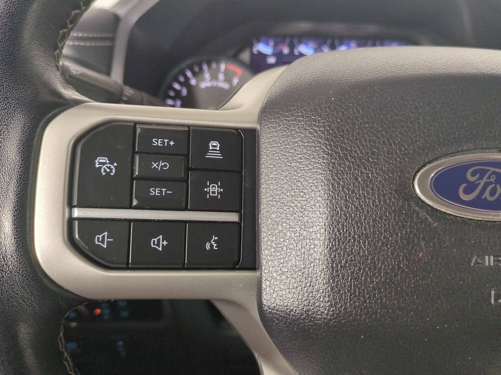 Used 2024 Ford Expedition Limited AWD/4WD image 35