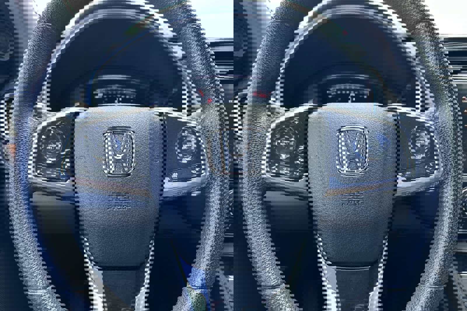 Certified 2019 Honda CR-V EX image 26