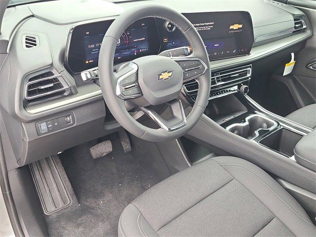 New 2026 Chevrolet Traverse LT w/ Driver Confidence Package image 22