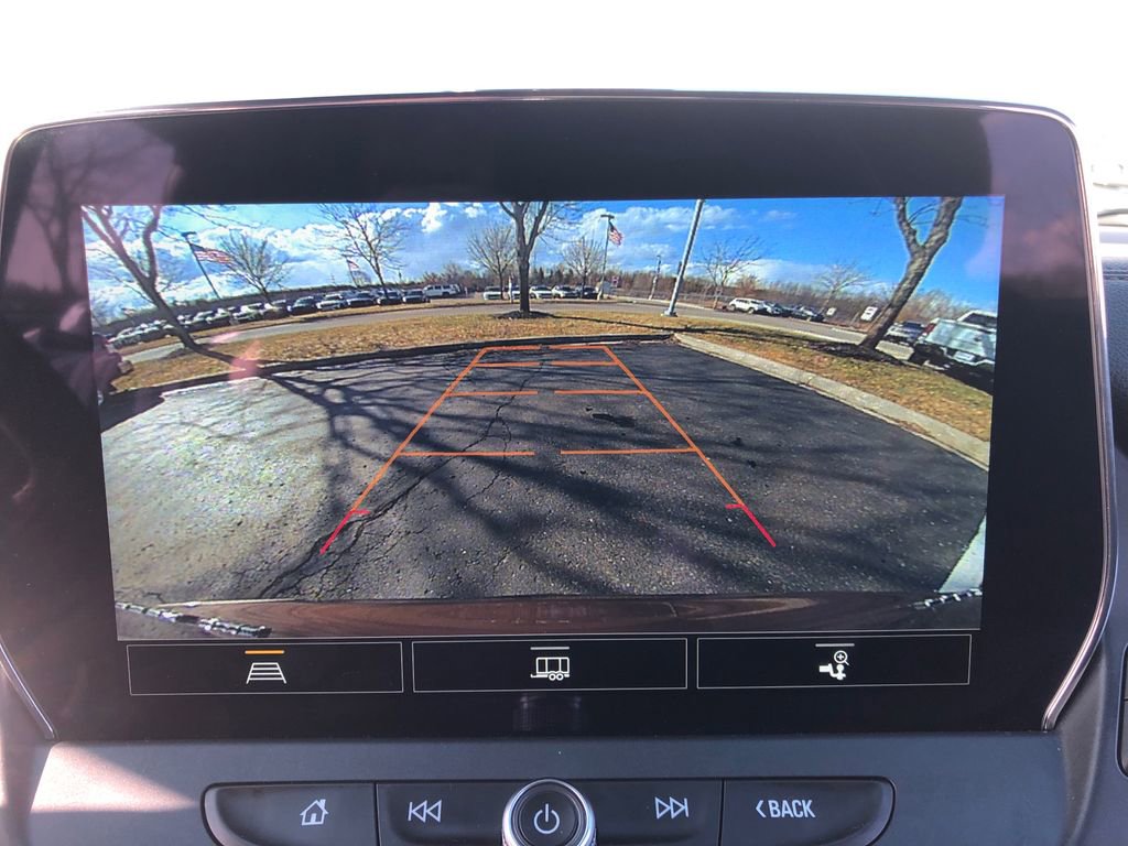 Used 2023 Chevrolet Blazer Premier image 32