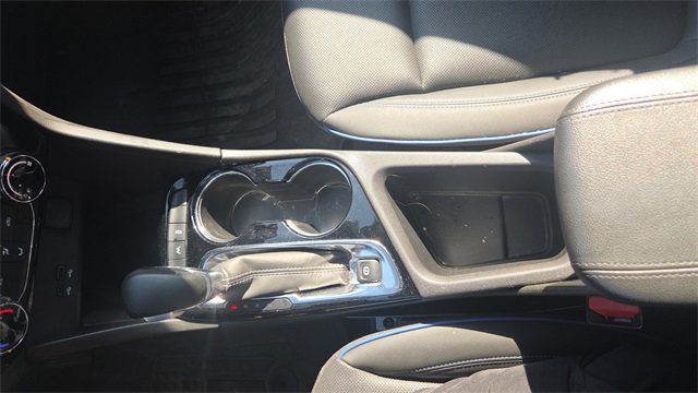 Used 2025 Buick Encore GX Sport Touring image 21